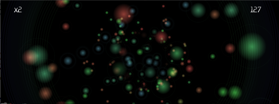 Sonance Radiosity Model