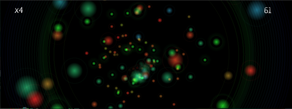 Sonance Radiosity Model